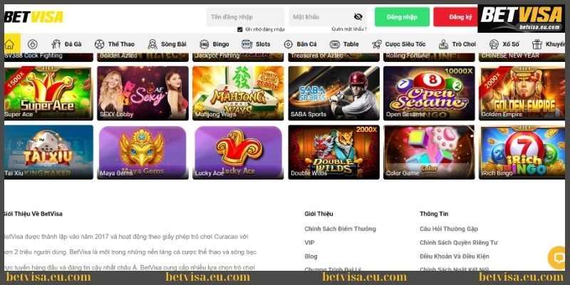 Trang chủ 43 Giao diện sở hữu phong cách thiết kế thân thiện